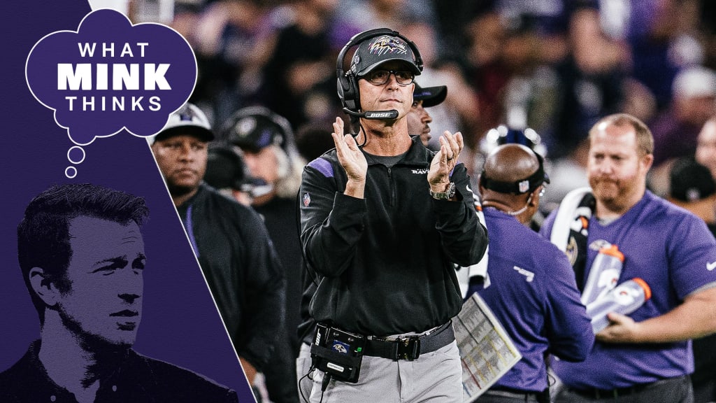 Our next Ravens official AMA is Ryan Mink - right here Wednesday at 10:15  am ET! Ask your questions for Ryan in this thread! : r/ravens