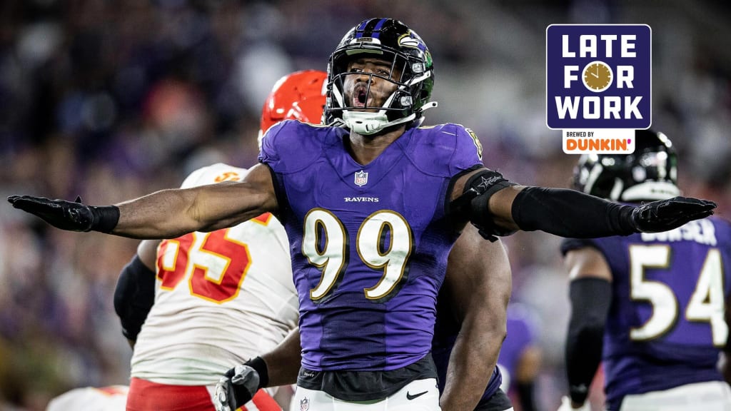 NFL media picks, Week 3: Experts divided over Chiefs vs. Ravens