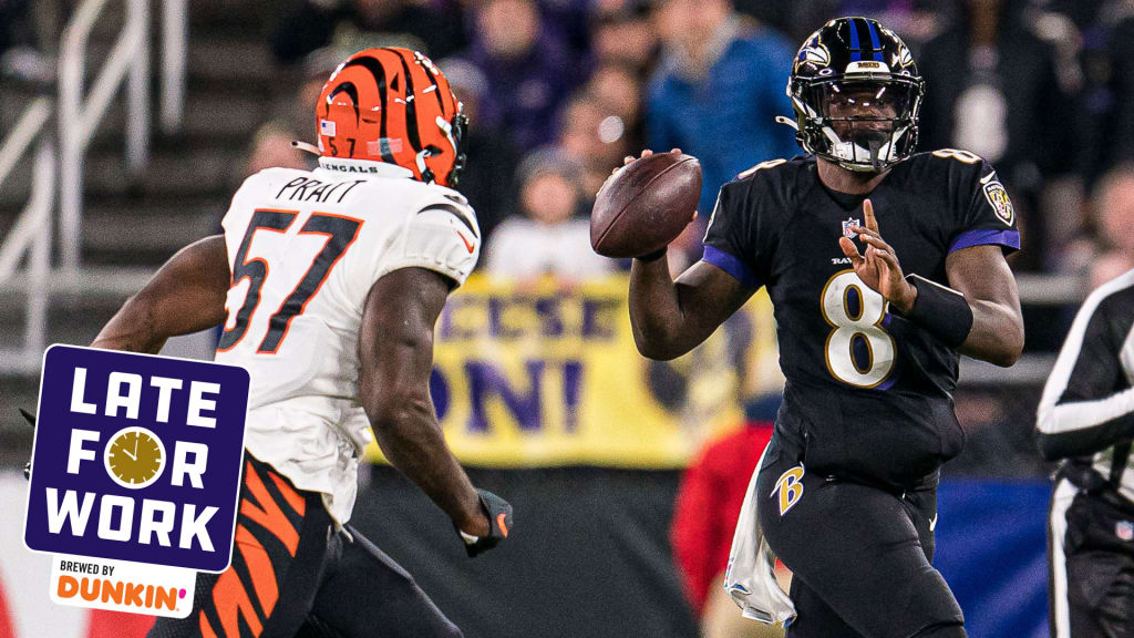 Ravens sign S Geno Stone - Baltimore Beatdown