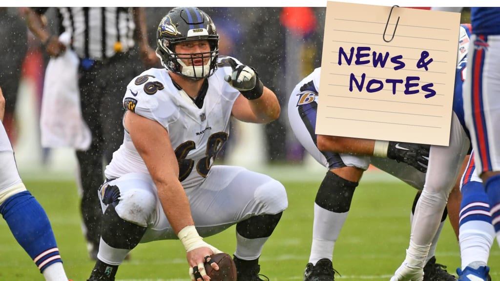 Joe Flacco Puts the NFL on Notice: This Isn't the Same Old Ravens Offense, News, Scores, Highlights, Stats, and Rumors