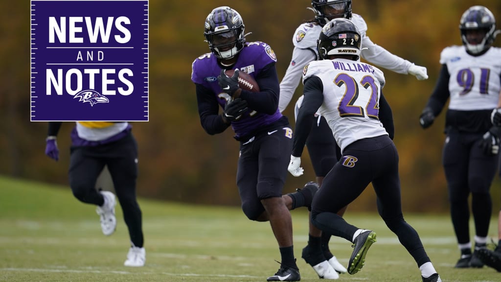 Highlights: Lamar Jackson moves to 3-0 as Ravens starter - Card