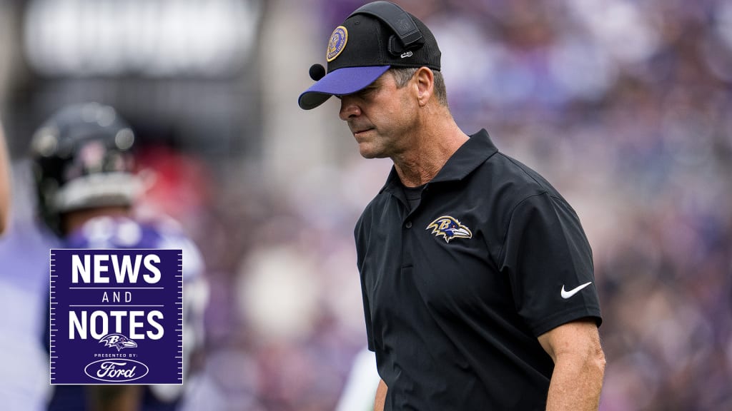 Ravens' Final Heave Almost Caught Off Deflection
