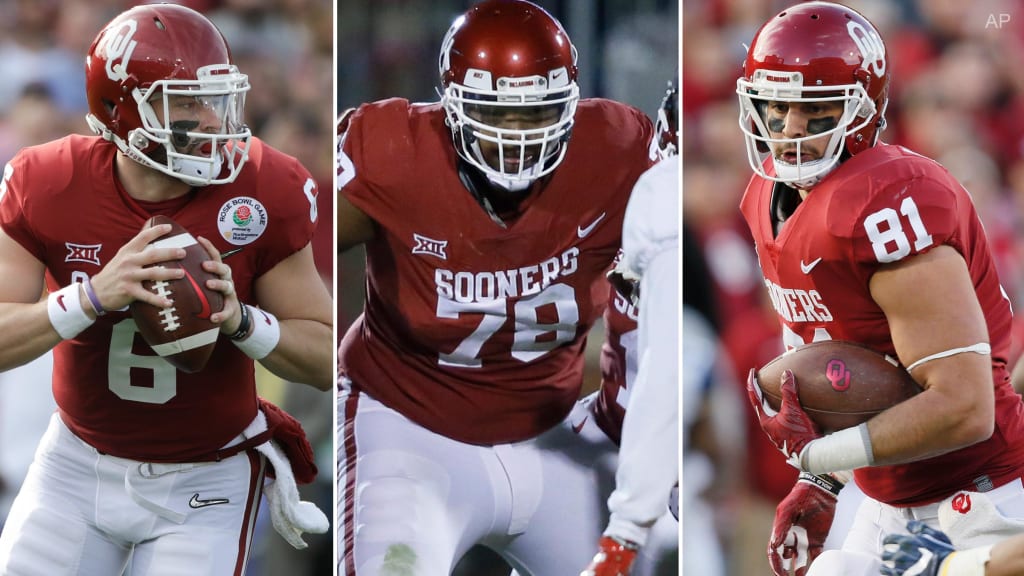 Oklahoma Football: Reactions to Baker Mayfield's first NFL