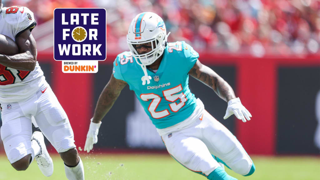 Top Potential NFL Trade Packages, Landing Spots for Dolphins CB Xavien  Howard, News, Scores, Highlights, Stats, and Rumors