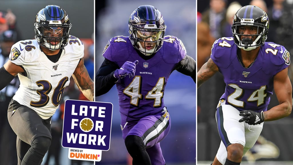 PFF ranks Ravens among NFL's best rosters after draft - Baltimore Beatdown