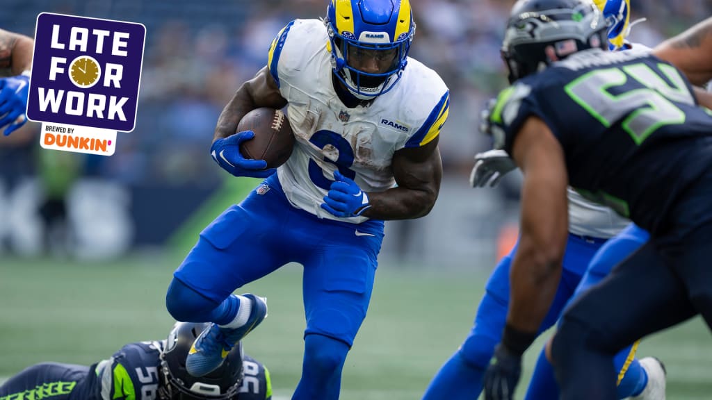 The Rams reportedly will have to wait on new 'old' uniforms