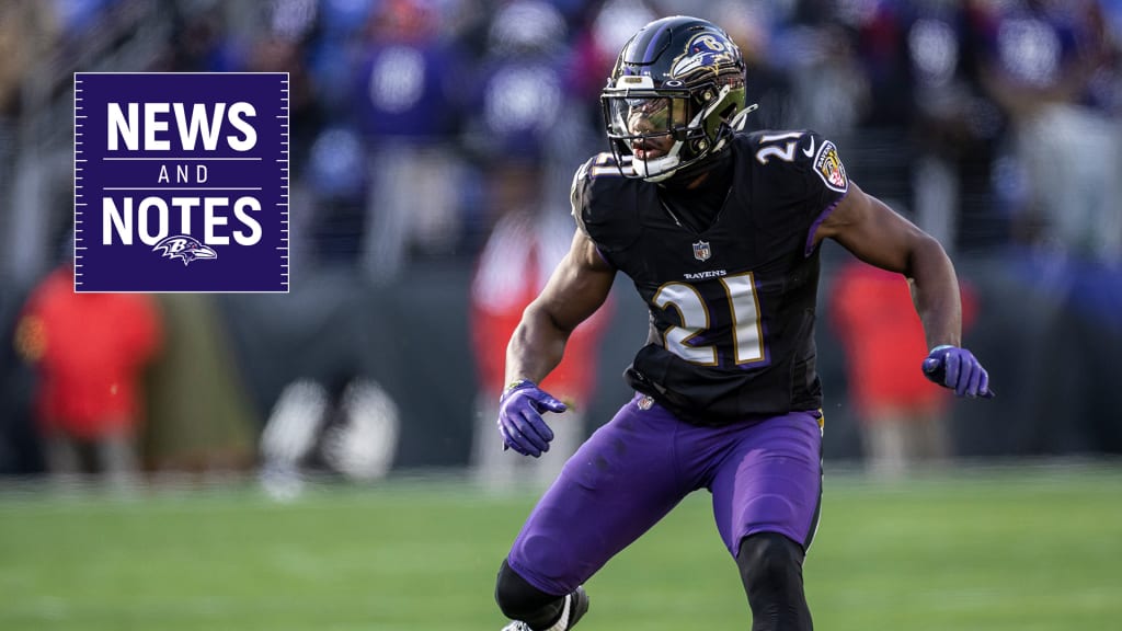 What channel is Ravens vs. Texans on? Exploring TV schedule, live streaming  details and more