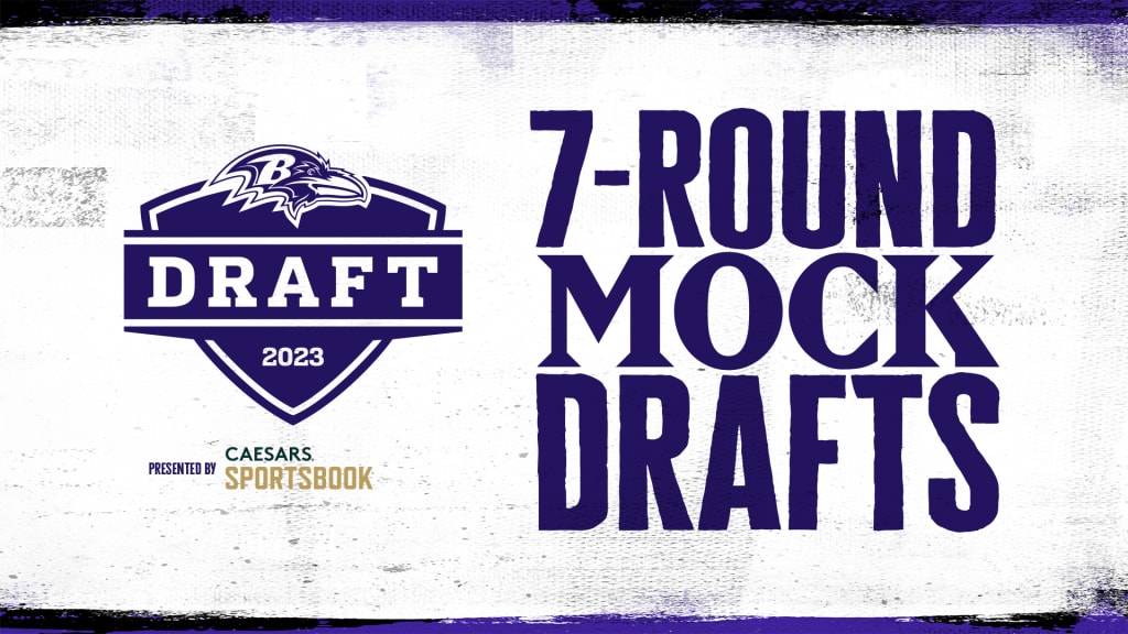 2023 NFL mock draft 7.0: There's a new No. 1 overall pick, and one