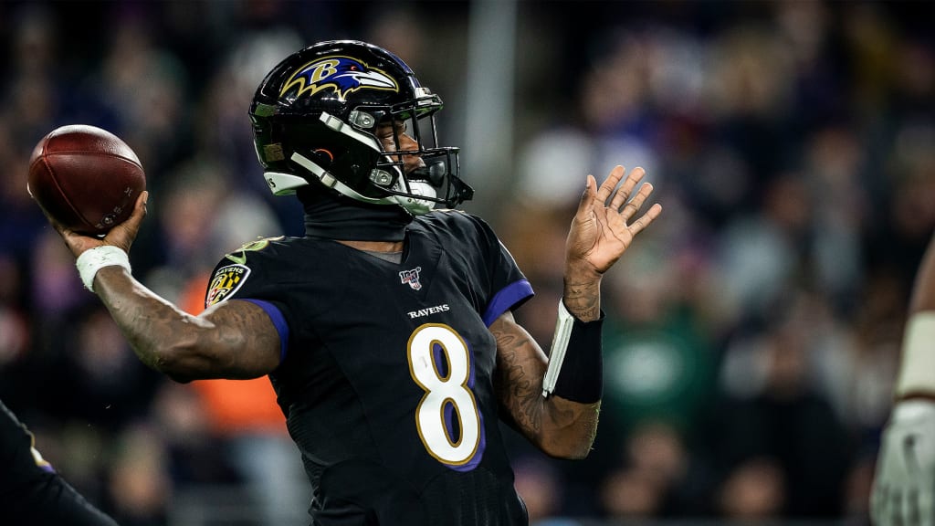 Lamar Jackson And Gus Edwards Placed On Covid 19 List Lamar Jackson And Gus Edwards Placed On Covid 19 List