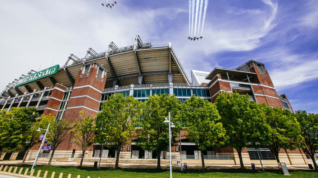 Baltimore Ravens set to add 15 years to M&T Bank Stadium lease