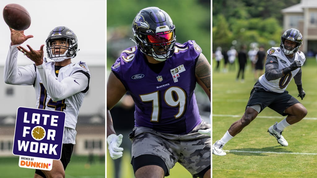 What could the Baltimore Ravens offense look like in 2023?, NFL News,  Rankings and Statistics