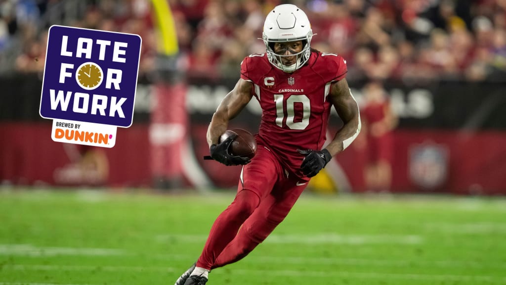 Arizona Cardinals 'gotta figure it out fast' on winning at home