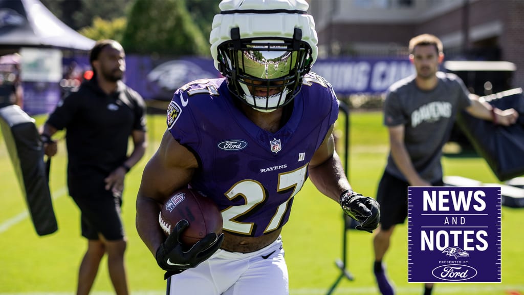 Ravens CB Jimmy Smith Unlikely To Play Against Patriots With Ankle