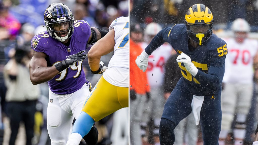 Reviewing the 2019 Ravens NFL Draft - Baltimore Sports and Life