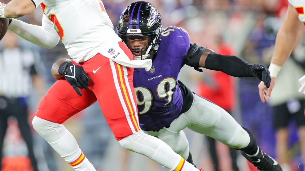 Kansas City Chiefs: Don't overreact to loss vs. Baltimore Ravens - Page 2