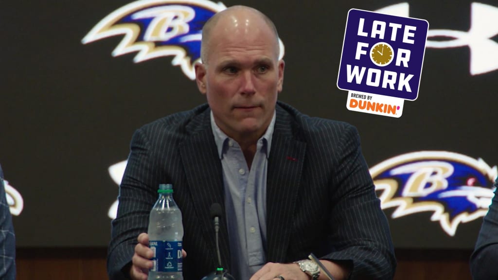 Eric DeCosta's last four first-round picks will determine the fate of the  2022 Ravens. Can they propel the Ravens to a Super Bowl? - Baltimore  Beatdown