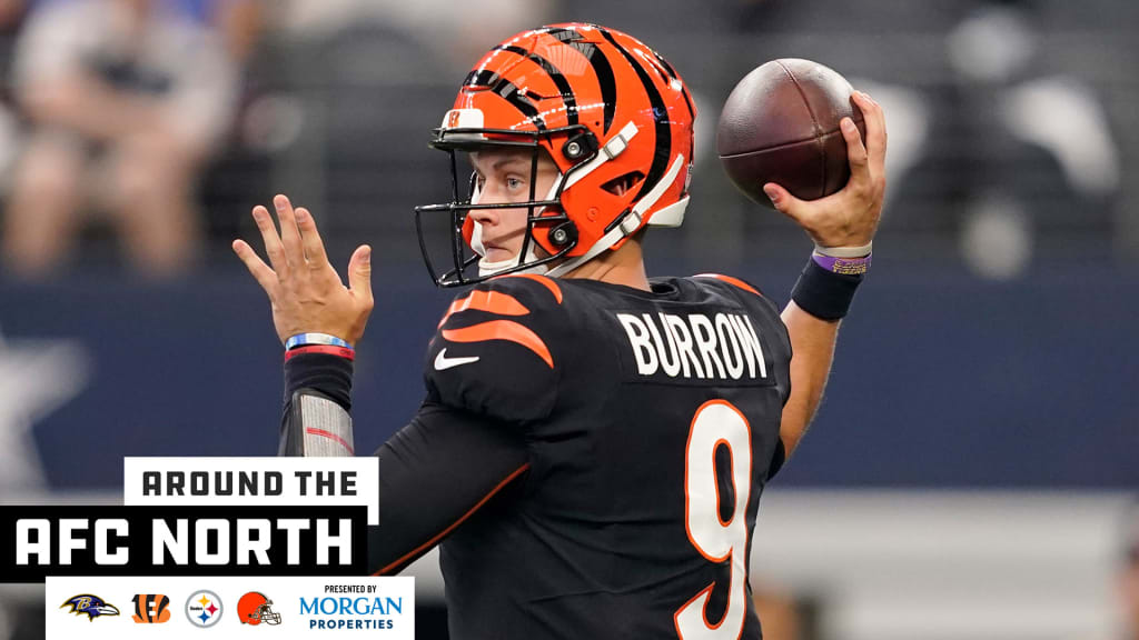 Cincinnati Bengals Practice Report: Joe Burrow Passes Biggest Test Yet