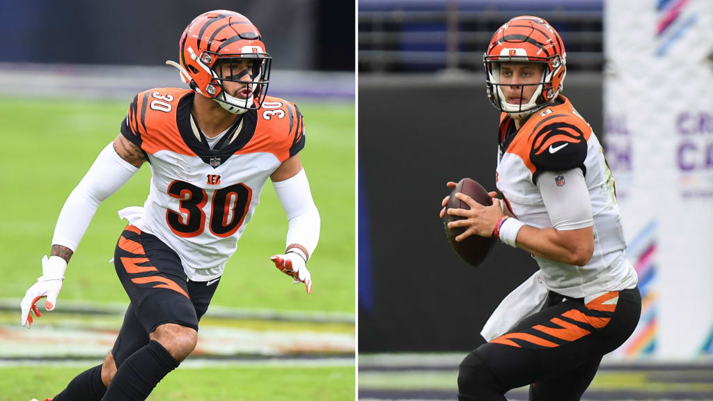 Bengals Hoping For Consistency on Offense as They Prepare For Ravens