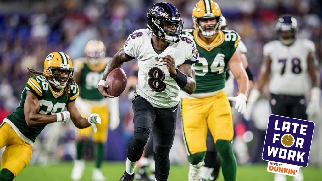 Baltimore Ravens Additions 'Have To Equal Wins' Per ESPN Analyst - Sports  Illustrated Baltimore Ravens News, Analysis and More