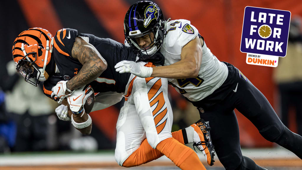 Ravens land No. 9 in PFF's 2022 NFL roster rankings - Baltimore Beatdown