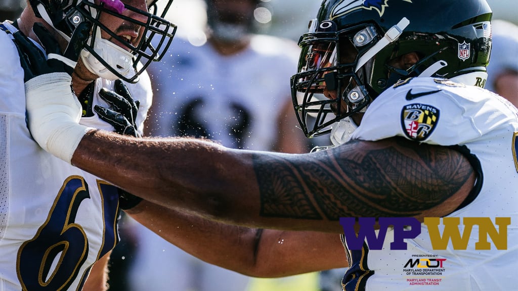 The Ravens need — and want — more from Ronnie Stanley. The Denver game is  the perfect time for him to deliver - The Athletic