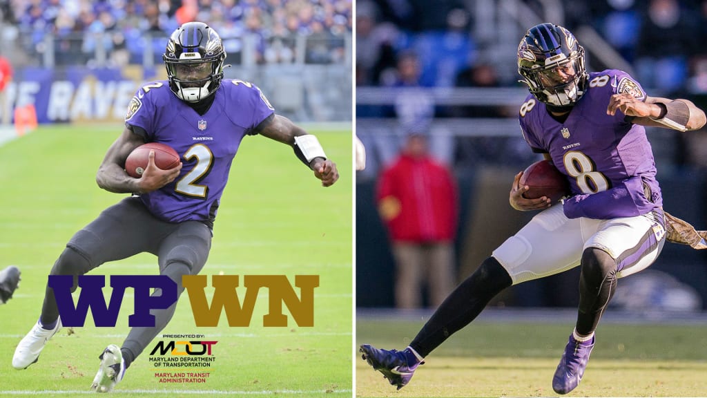 Ravens injury updates 12/15: Tyler Huntley passes concussion protocol, Lamar  Jackson ruled OUT - Baltimore Beatdown