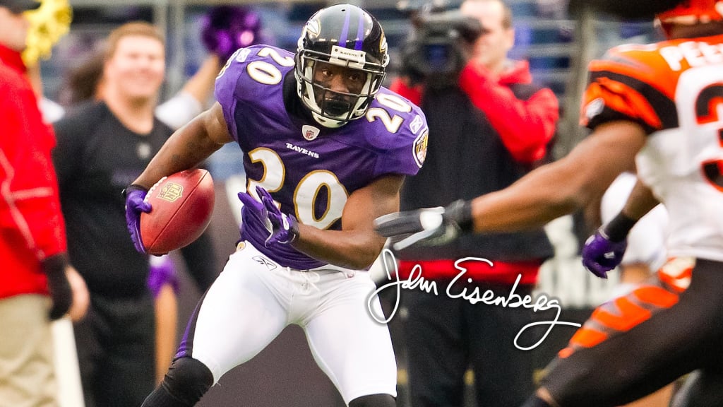 Eisenberg: We All Took Ed Reed for Granted