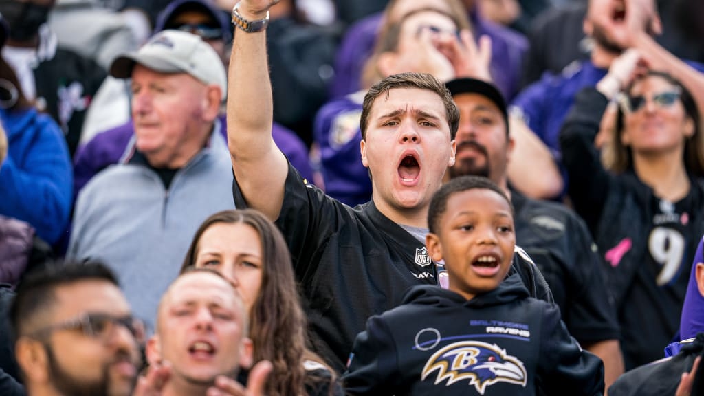 Who Ravens Fans Should Root for in Week 12