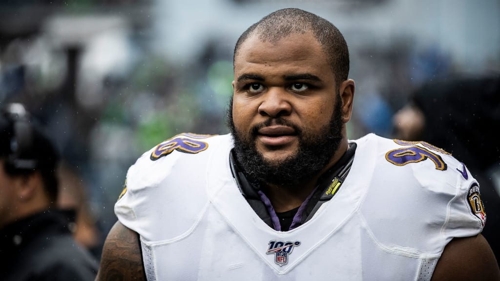 Former Ravens DT Brandon Williams: Super Bowl Run With Chiefs