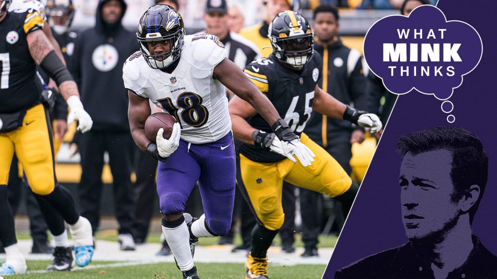 Baltimore Ravens vs Pittsburgh Steelers: Sunday Night Football Week 17  preview, picks, top prop bets, more