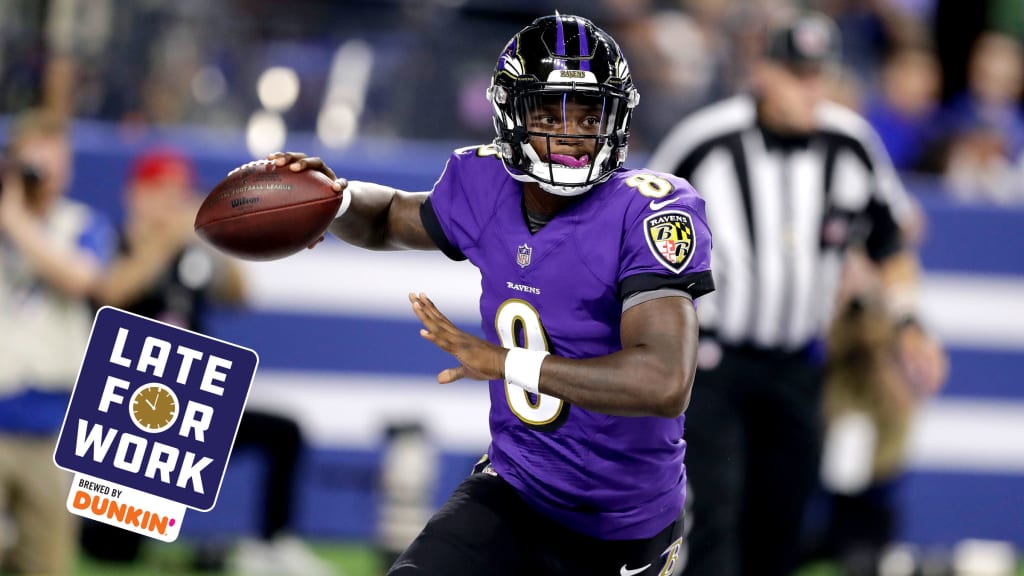 NFL odds, lines, picks, predictions for Week 6, 2020: Proven model backing  Ravens, Colts 