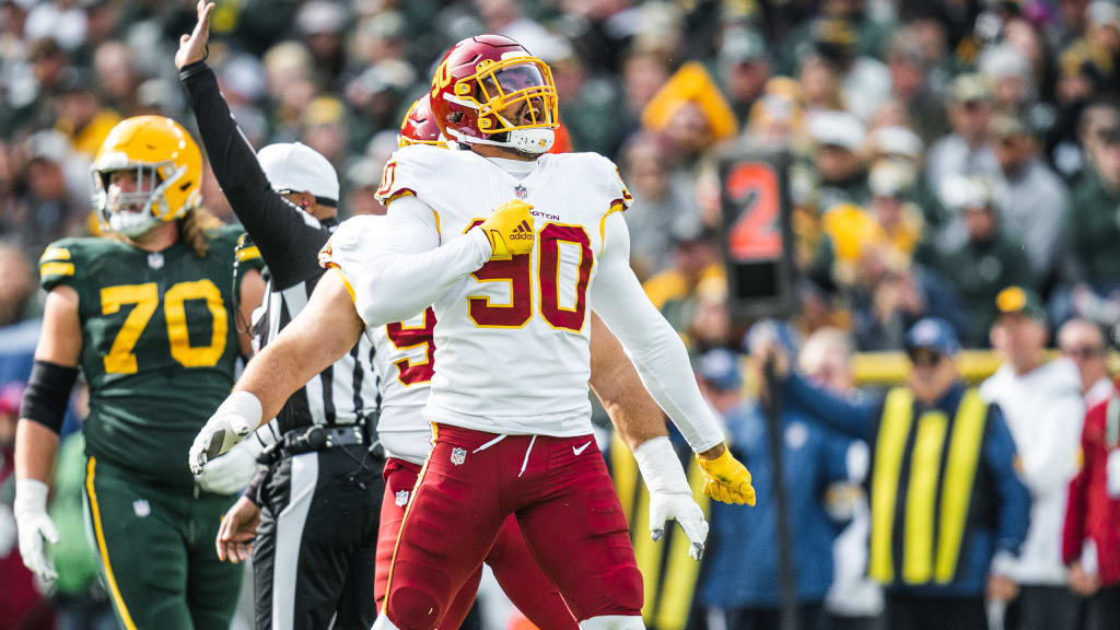 NFC East News: Washington Commanders decline fifth-year option for