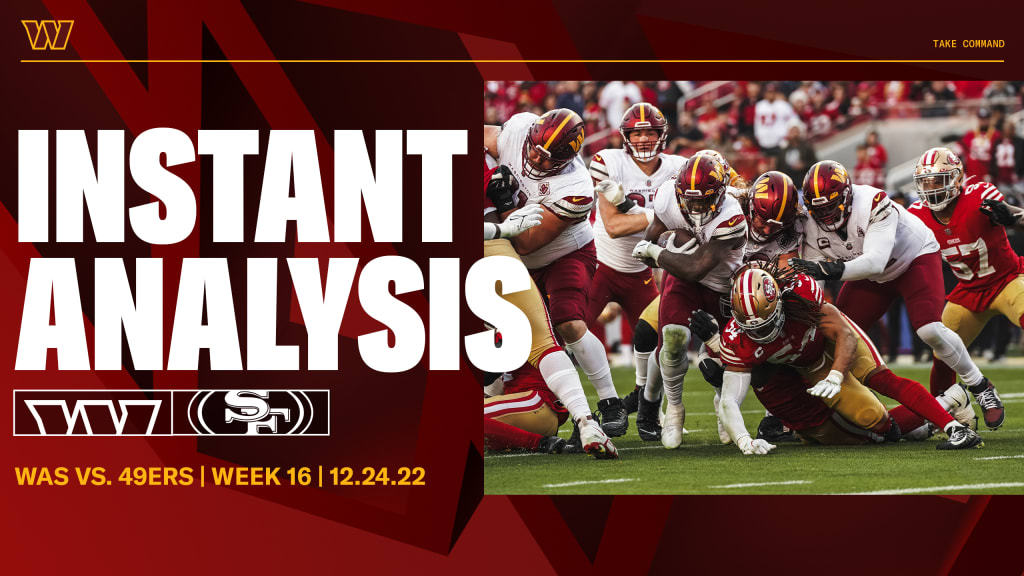 Bears vs. 49ers: Instant analysis of Chicago's Week 8 loss