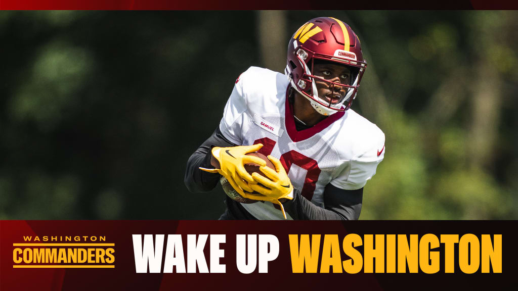 Will Washington Commanders' Chase Young Have 'Pitch Count' in Week 2 vs.  Denver Broncos? - Sports Illustrated Washington Football News, Analysis and  More