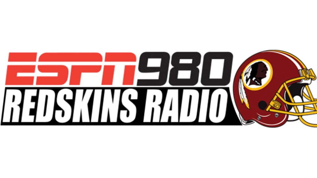 Redskins Radio Live