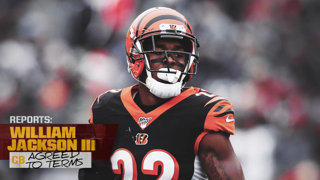 Redskins Agree To Terms With CB Kendall Fuller