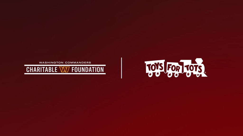 toys for tots foundation