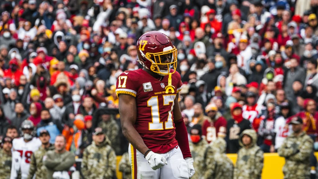 Washington Commanders WR Terry McLaurin Takes Massive Step Toward