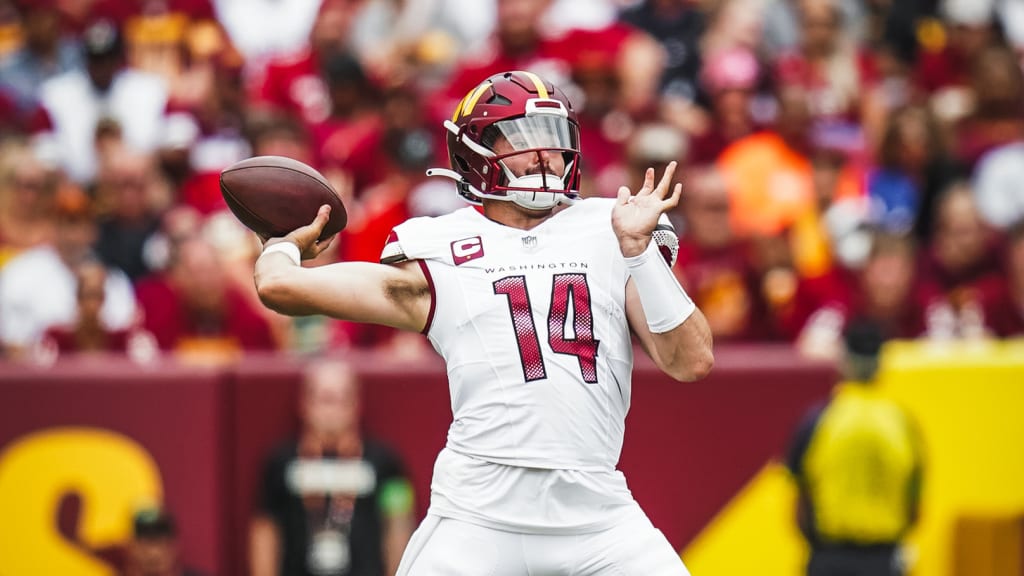 Hell of a win, Washington Football Team vs. Tampa Bay Buccaneers, Week 10  game rewind