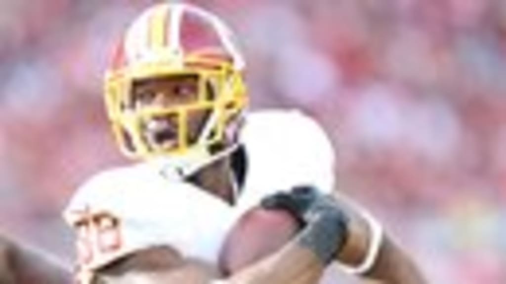 Pierre Garçon Prepares For Productive Year