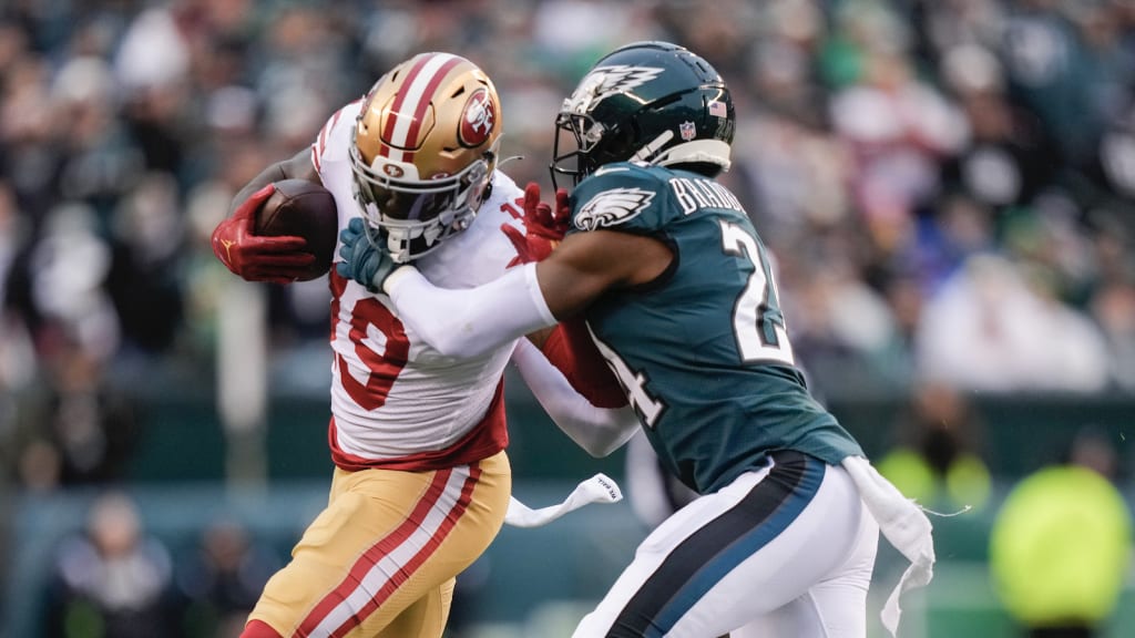 49ers news: CBS Sports links this All-Pro free-agent cornerback to