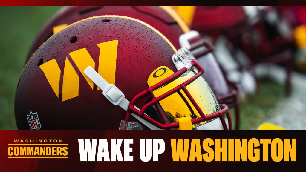 Articles by Arnav Sharma - Sports Illustrated Washington Football