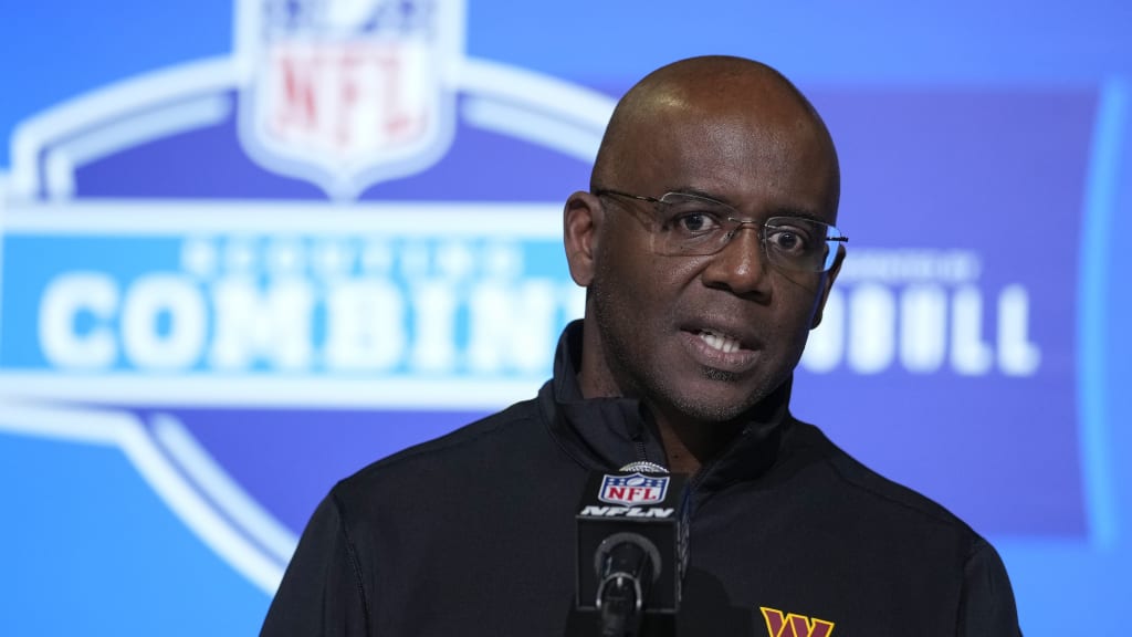 4 worst decisions Martin Mayhew made in Year 1 as Commanders GM