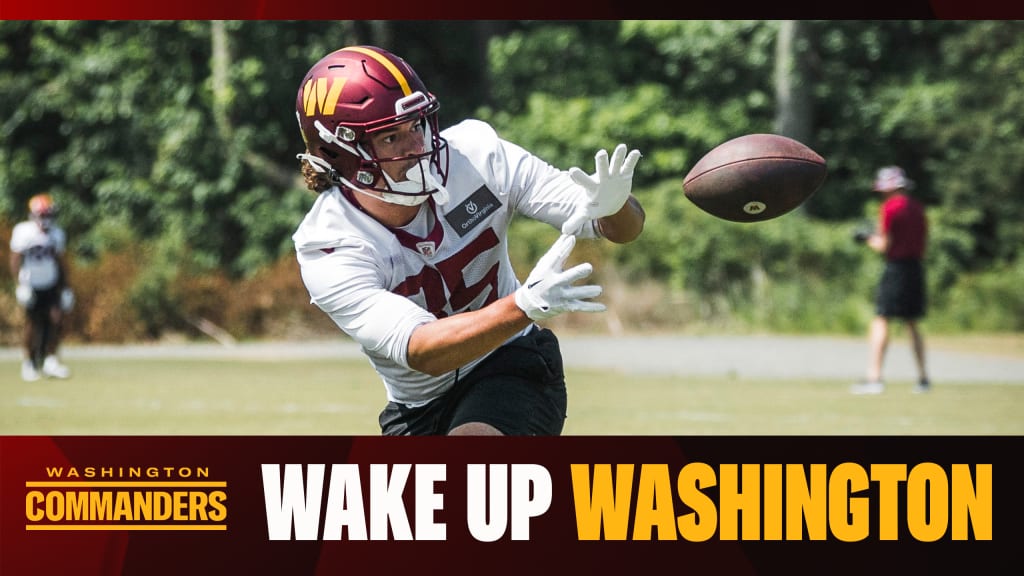 Wake Up Washington  Breaking down the offense and defense