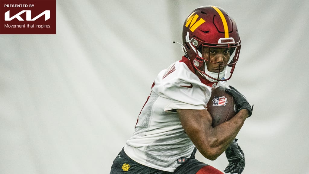 BREAKING: Washington Commanders' Chase Young, Terry McLaurin Practice vs.  Arizona Cardinals - Sports Illustrated Washington Football News, Analysis  and More