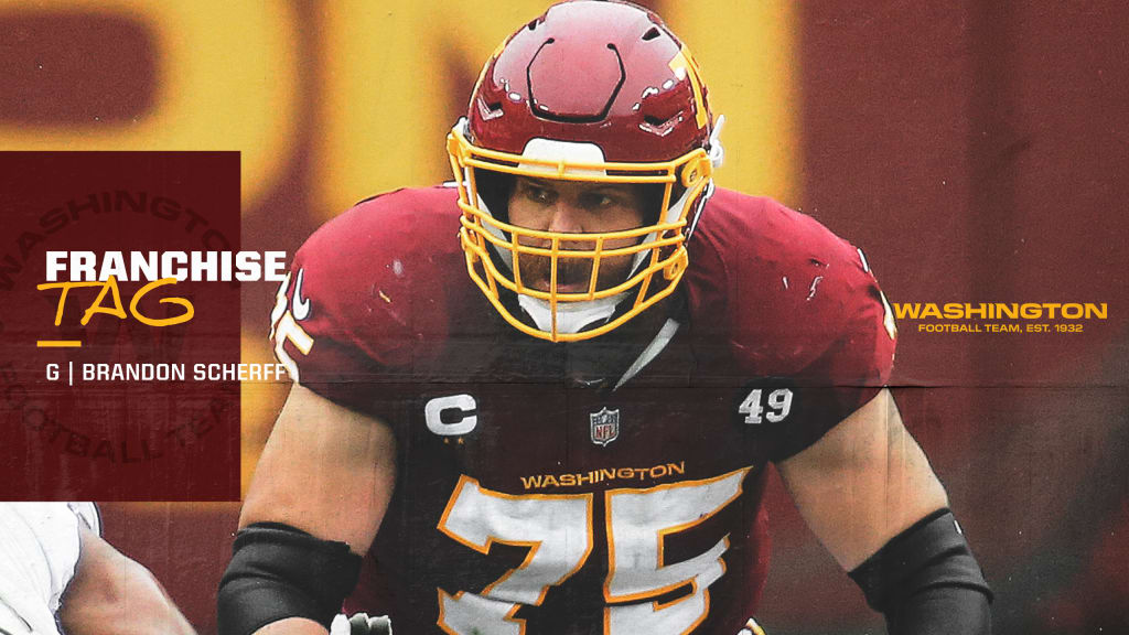 Detroit Lions covering all bases, met with Iowa's Brandon Scherff