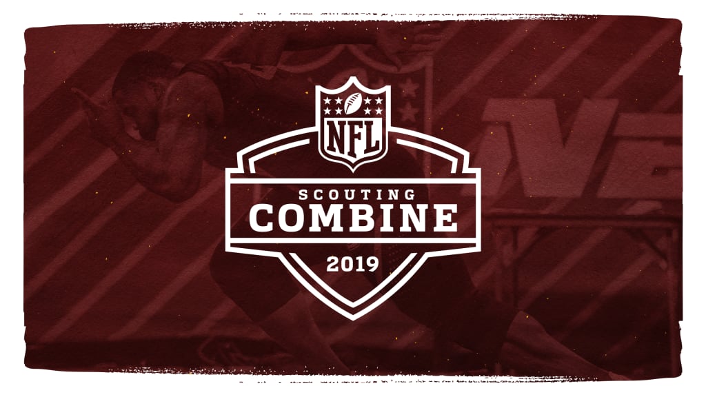 2019 NFL Scouting Combine Primer: Everything You Need to Know