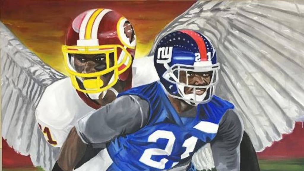 Landon Collins Changes Jersey Number To Honor Sean Taylor