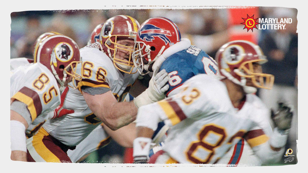 Rewarding Moments In Redskins History: Redskins Trade For Wide