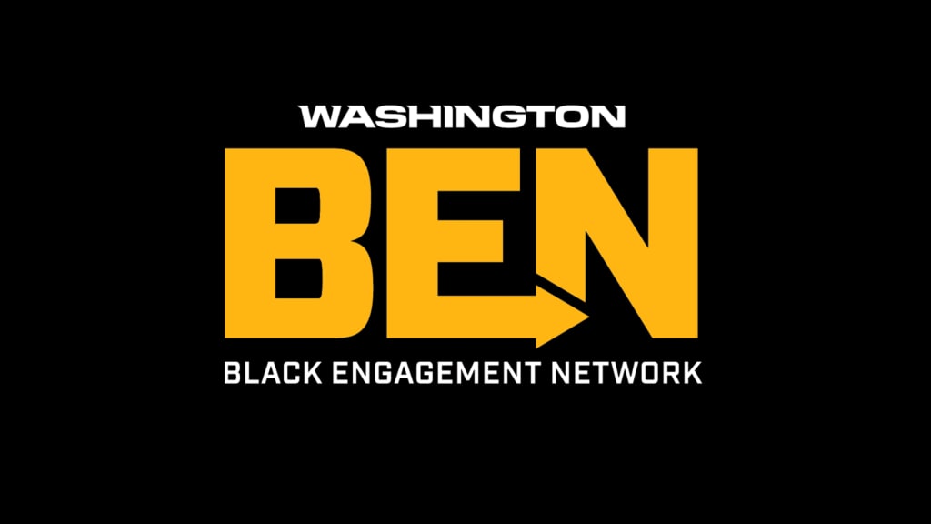 Commanders makes dream come true for DC Black business